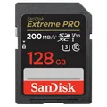 Produktbild: SanDisk Extreme Pro SDXC 200MB/s 128 GB