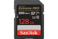 Produktbild: Sandisk SanDisk Extreme PRO 128 GB SDXC, Speicherkarte, externer Speicher