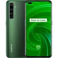 Produktbild: Realme X50 Pro 5G 8GB/128GB Grün (Moosgrün) Einzel-SIM RMX2075 - Grün