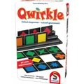 Produktbild: Schmidt Spiele Qwirkle (Bring-mich-mit) (Deutsch) (51410)