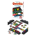 Produktbild: Schmidt MBS Qwirkle in Metalldose Geschicklichkeitsspiel, 1 St.