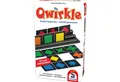 Produktbild: Schmidt Spiele Spiel Qwirkle (Mini-Format)