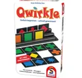 Produktbild: Schmidt Spiele Spiel Qwirkle Bring mich Mit Spiel in der Metalldose