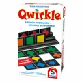 Produktbild: Schmidt Spiele Qwirkle, Familienspiel, Brettspiel, Rollenspiel, 2 bis 4 Spieler