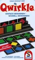Produktbild: Qwirkle-Mitbringspiel in der Metalldose - Schmidtspiele ab 6 Jahren - Neu % OVP