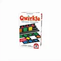 Produktbild: GW05d3 Qwirkle - Metalldose