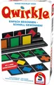 Produktbild: Schmidt Spiele 51410 Qwirkle, Spiel Des Jahres 2011, Bring Mich Mit Spiel in Der