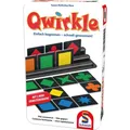 Produktbild: Schmidt-Spiele 51410 Mitbringspiel - Qwirkle