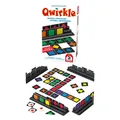 Produktbild: Schmidt MBS Qwirkle in Metalldose Geschicklichkeitsspiel, 1 St.