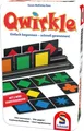 Produktbild: Qwirkle (Mini-Format) | Susan McKinley Ross | Spiel | 51410 | Deutsch | 2017