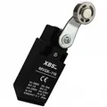 Produktbild: Positionsschalter mit Rollenhebel 1NC/1NO Rolle Endschalter Grenztaster Tor