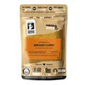 Produktbild: Bremer Curry, gemahlen, 3er Pack Bremer Gewürzhandel, 300g