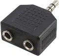 Produktbild: LogiLink Audio-Adapter