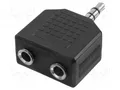 Produktbild: LOGILINK CA1002 Adapter