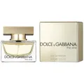 Produktbild: Profumo Donna Dolce & Gabbana EDP The One 30 ml
