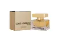Produktbild: DOLCE & GABBANA Eau de Parfum The One 30 ml
