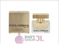 Produktbild: Dolce & Gabbana The One For Women Edp Spray 30 ml