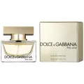 Produktbild: Damenparfüm Dolce & Gabbana THE ONE EDP 30 ml