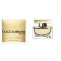 Produktbild: DOLCE & GABBANA D&G THE ONE 30ML EAU DE PARFUM SPRAY NAGELNEU & VERSIEGELT