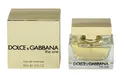 Produktbild: DOLCE & GABBANA The One EDP Vapo 30 ml