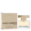 Produktbild: Dolce & Gabbana The One eau de parfum spray 30 ml