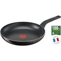 Produktbild: Tefal TEF Pfanne 28cm (Aluminium, 28 x 7.60 cm) (B55406)