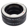 Produktbild: B.I.G. Auto-Zwischenring-Set Fuji X (423073)