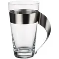 Produktbild: Villeroy & Boch Wave Caffè Latte Macchiato Glas 500ml