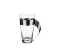 Produktbild: Villeroy & Boch Latte-Macchiato-Glas NewWave Latte Macchiato-Glas, Glas