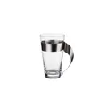 Produktbild: Villeroy & Boch NewWave Latte Macchiato Glas 500 ml Kaffeeglas Becher 1 Stück