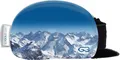 Produktbild: Soggle Goggle Cover Pictures Mountains Ski Brillen Tasche
