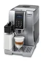 Produktbild: DeLonghi ECAM 350.75.S Dinamica Kaffeevollautomat Silber