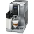Produktbild: Delonghi - Kaffeemaschinen - Kaffeevollautomat Dinamica, silber ECAM350.75.S