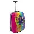 Produktbild: Rainbow High Kinder-Koffer Trolley Reisekoffer Praktischer Reisebegleiter für junge Entdecker
