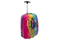 Produktbild: Rainbow High Kinderkoffer Trolley Reisekoffer Praktischer Reisebegleiter für junge Entdecker