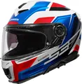 Produktbild: Schuberth S3 Integralhelm Storm Blue M