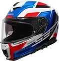 Produktbild: SCHUBERTH HELMET S3 ECE DEKOR STORM BLUE 57 (M)
