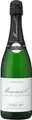 Produktbild: Mumm Extra Dry - Nostalgie Edition Riesling Sekt (1x 0,75l) - Eleganz und Tradition im nostalgischen Look