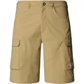 Produktbild: The North Face EXPLORATION Cargoshorts Herren in khaki stone, Größe 32 FS 2025