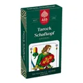 Produktbild: ASS Altenburger 10045029-0001 FSC Schafkopf/Tarock, Bayerisches Bild in Faltschachtel, Weiß