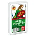 Produktbild: Cartamundi Spiel Schafkopf/Tarock, Bayerisches Bild in Faltschachtel