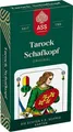 Produktbild: ASS Altenburger Schafkopf/Tarock, bayerisches Bild in Faltschachtel