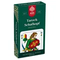Produktbild: Schafkopf/Tarock, bayerisches Bild, in Faltschachtel | ASS Altenburger | Deutsch