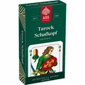 Produktbild: ASS Altenburger Schafkopf/Tarock, bayerisches Bild FSC, 10045029-0001