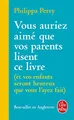 Produktbild: Vous auriez aimé que vos parents lisent ce livre: (et vos enfants seront heureux que vous l'ayez fait)