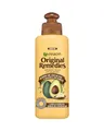 Produktbild: Garnier Original Remedies Haarpflegeöl mit Avocadoöl und Sheabutter, Cremeöl für widerspenstiges und krauses Haar, 200 ml