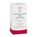 Produktbild: AURUM/APIS regina comp.Globuli 20 g