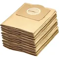 Produktbild: 10 Staubsaugerbeutel Für Kärcher Wd3 Mv3 6.959-130.0 A 22xx Serie, A 25xx Serie, A26xx Serie, Se 4001 4002 (papier)