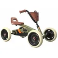 Produktbild: BERG Buzzy Retro Green Pedal-Gokart