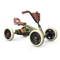 Produktbild: BERG Gokart Buzzy Retro grün